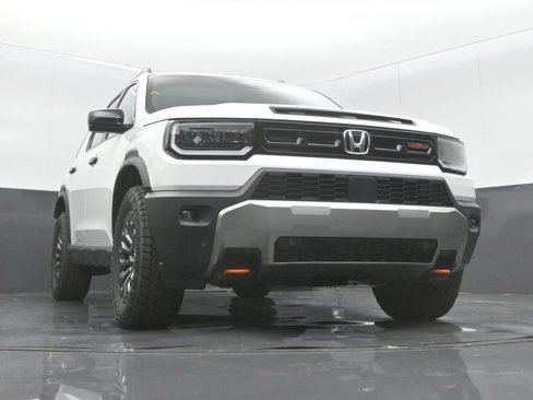 New 2026 Honda Passport TrailSport image 5