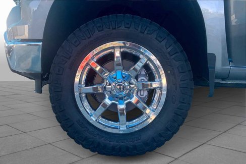 New 2026 Chevrolet Silverado 1500 LT image 11