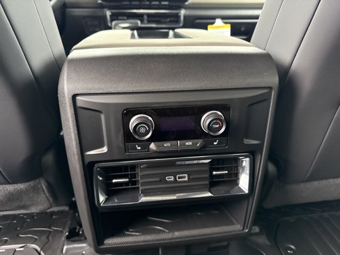 New 2026 GMC Hummer EV 4x4 Crew Cab image 26