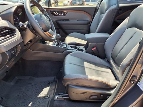 Used 2025 Subaru Forester Sport w/ Popular Package #1 image 4