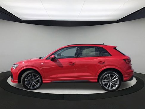 New 2025 Audi Q3 2.0T Premium image 4