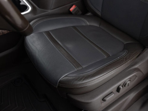 Used 2019 GMC Sierra 1500 Denali w/ Denali Ultimate Package image 25
