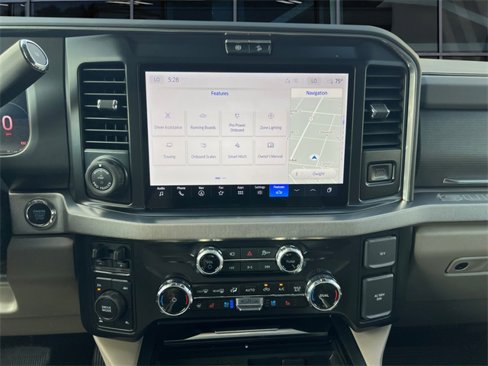 New 2026 Ford F250 Platinum image 11