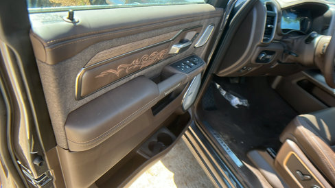 New 2026 RAM 1500 Limited image 14