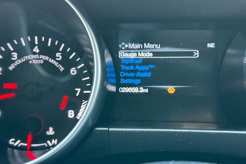 Used 2020 Ford Mustang GT w/ GT Performance Package image 38