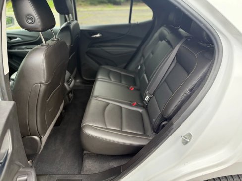 Used 2020 Chevrolet Equinox Premier w/ Premier Redline Edition image 12