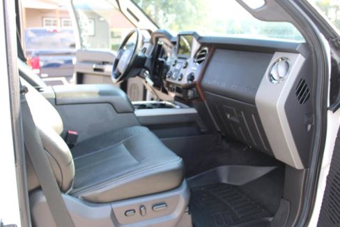Used 2016 Ford F350 Lariat image 23