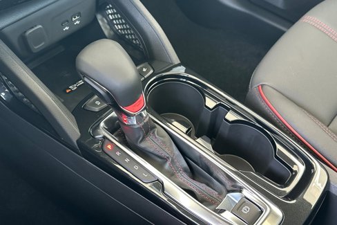 New 2026 Chevrolet TrailBlazer RS w/ Convenience Package image 21
