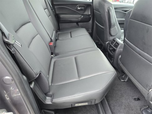 Certified 2019 Honda Ridgeline RTL-E image 25