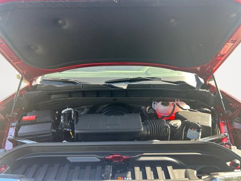 New 2026 GMC Sierra 1500 SLT image 31