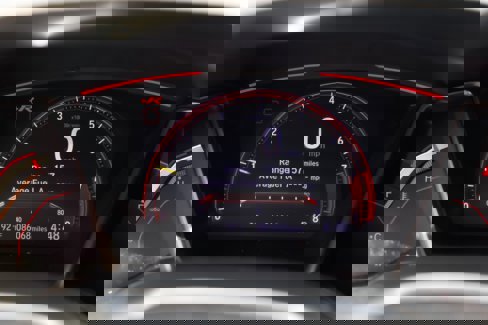 Used 2021 Honda Civic Type R image 52