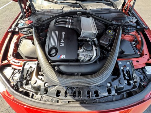 Used 2016 BMW M4 Coupe w/ Executive Package image 10