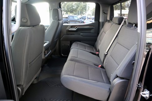 New 2026 Chevrolet Silverado 1500 LT Trail Boss w/ Convenience Package II image 19