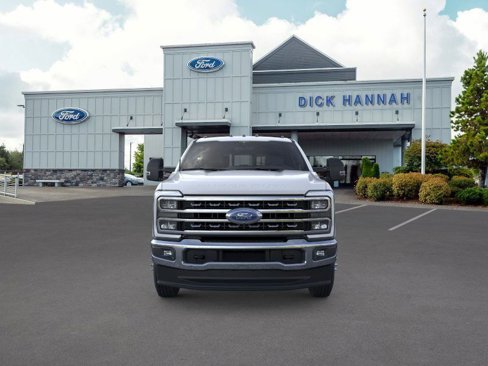New 2026 Ford F350 XLT image 7