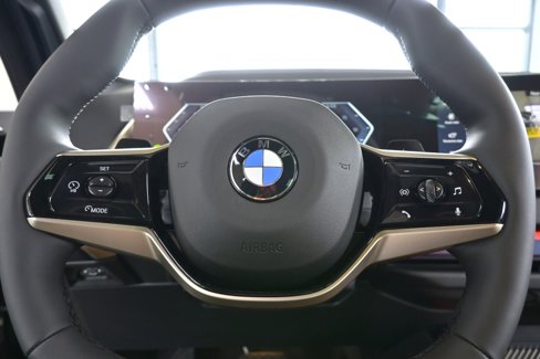 New 2025 BMW X3 xDrive30i w/ Premium Package image 17