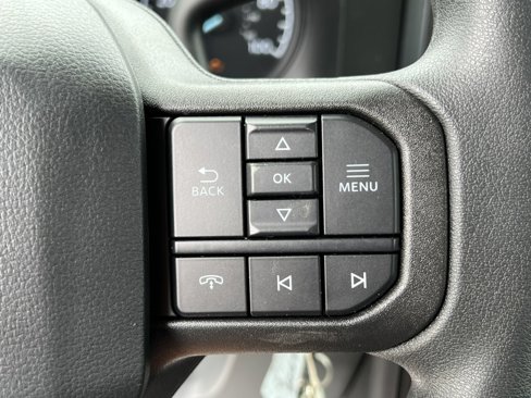 New 2024 Ford F450 XL w/ Snow Plow Prep Package image 21