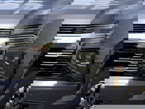 New 2025 Chevrolet Tahoe Premier image 10