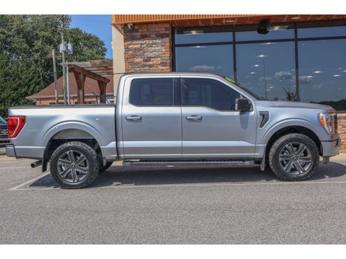 Used 2022 Ford F150 XLT w/ Equipment Group 302A High image 2