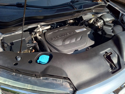 Used 2020 Honda Pilot EX image 25