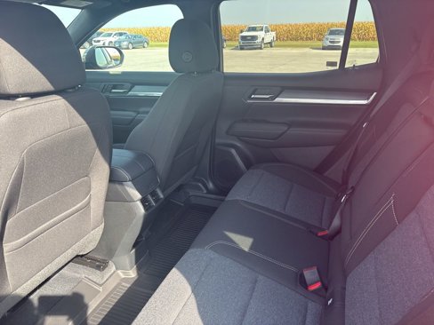 New 2026 GMC Terrain Elevation w/ Black Edition image 14