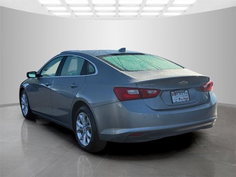 Used 2024 Chevrolet Malibu LT image 5
