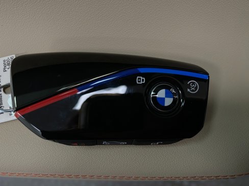 New 2026 BMW X3 M50 image 33