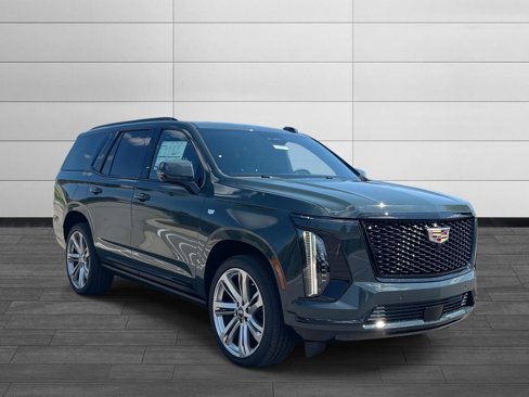 New 2025 Cadillac Escalade Sport image 7