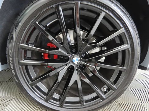 Certified 2026 BMW X5 xDrive40i w/ M Sport Package image 31