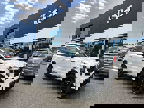 New 2026 Kia Sorento SX image 1