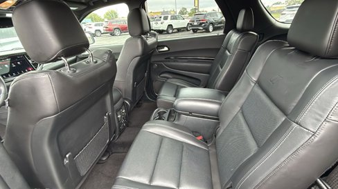 Used 2022 Dodge Durango Citadel image 33