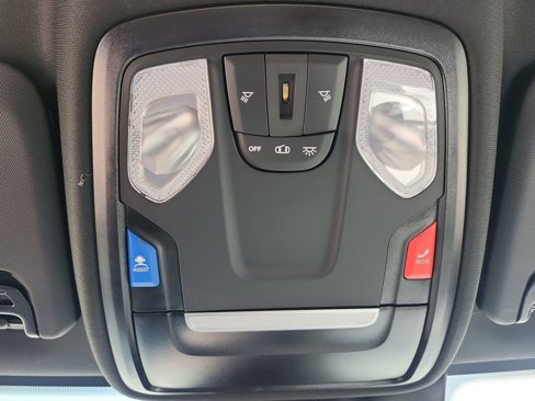 New 2025 RAM 5500 Tradesman image 26
