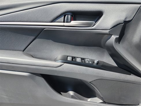 New 2026 Toyota Camry SE image 17