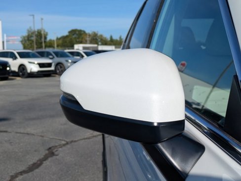 New 2026 Honda CR-V EX-L image 12