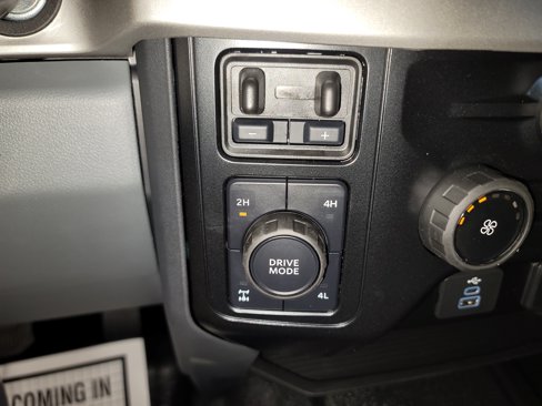New 2026 Ford F250 XLT w/ Snow Plow Prep Package image 21
