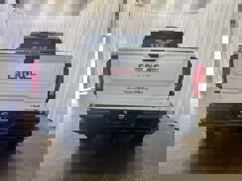 New 2026 GMC Sierra 1500 AT4X image 17