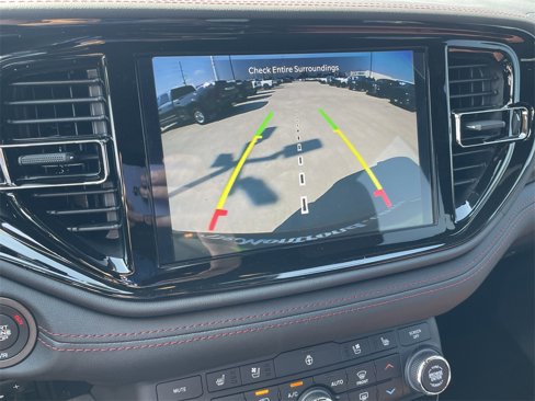 New 2025 Dodge Durango R/T image 19