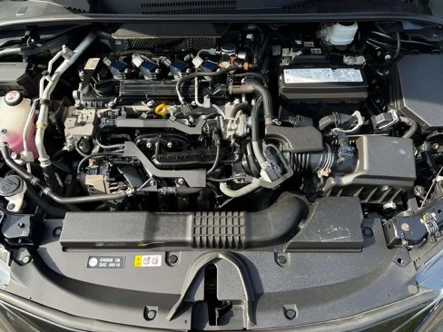 Used 2020 Toyota Corolla SE image 30