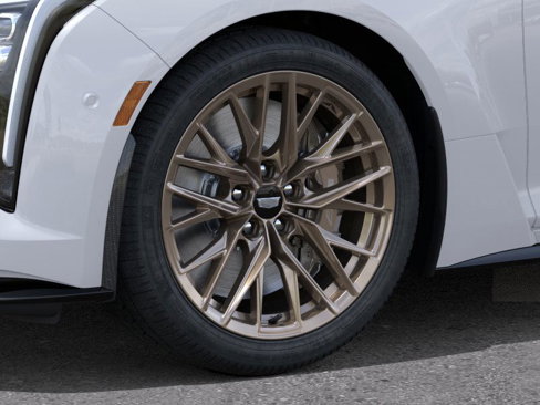 New 2026 Cadillac CT5 V Blackwing image 9