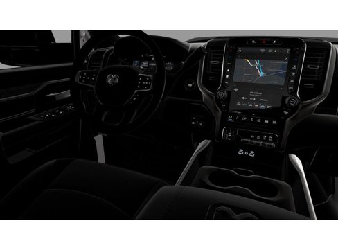 New 2026 RAM 2500 Laramie image 9