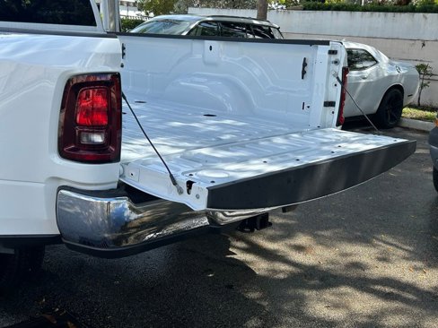 New 2026 RAM 3500 Tradesman w/ Chrome Appearance Group image 28