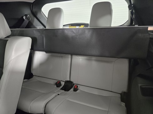 New 2025 Mitsubishi Outlander SE image 12