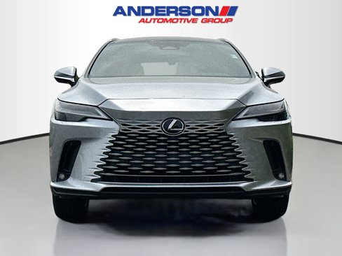 New 2025 Lexus RX 350 AWD image 15