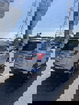 New 2025 Subaru Ascent Limited image 3