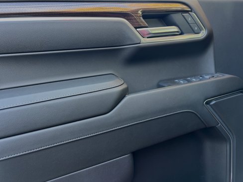 New 2025 Chevrolet Silverado 1500 LT w/ All Star Edition Plus image 11