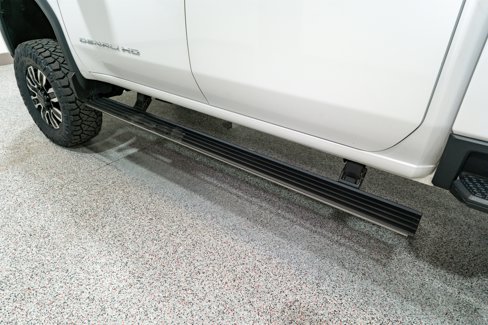 Used 2024 GMC Sierra 2500 Denali Ultimate image 13