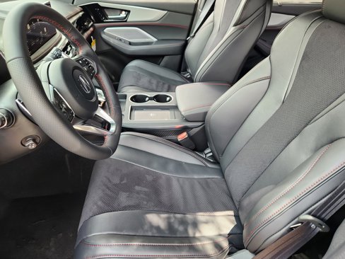 New 2026 Acura MDX A-Spec image 11