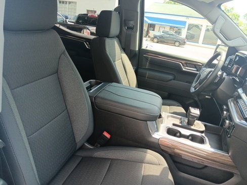 New 2026 Chevrolet Silverado 1500 RST image 22