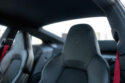 Used 2022 Porsche 911 GT3 image 44