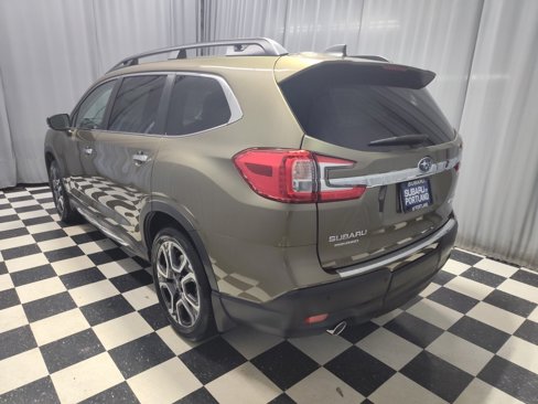 New 2025 Subaru Ascent Touring image 5