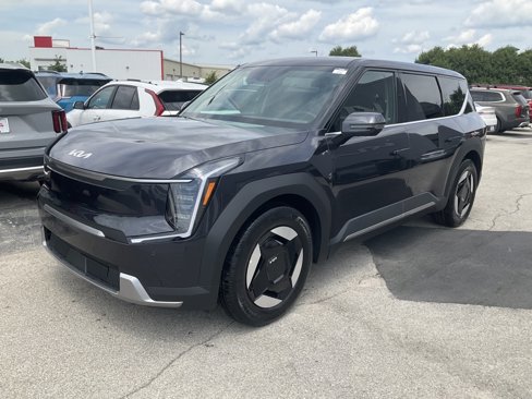 New 2026 Kia EV9 Light image 3